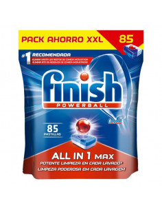 Finish All in One Regular...