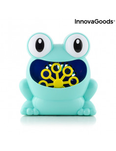 Máquina de Pompas de Jabón... 2