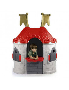 Casa Infantil de Juego...