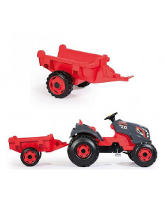 Tractor a Pedales Stronger... 2