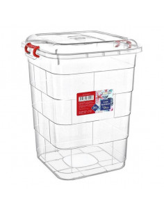 Caja de Almacenaje con Tapa...