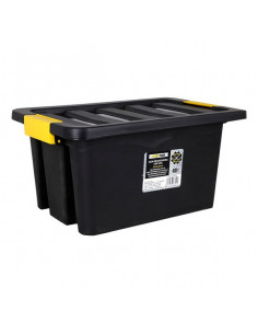 Caja de Almacenaje con Tapa...