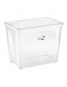 Caja de Almacenaje con Tapa...