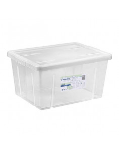 Caja de Almacenaje con Tapa...