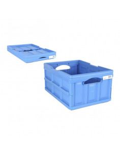 Caja de Almacenamiento...