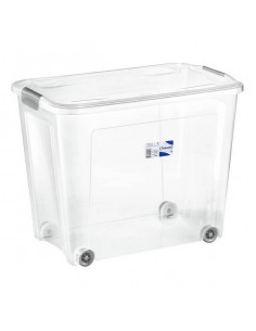 Caja de Almacenaje con Tapa...