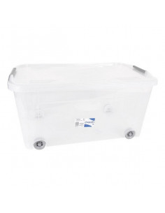 Caja de Almacenaje con Tapa...