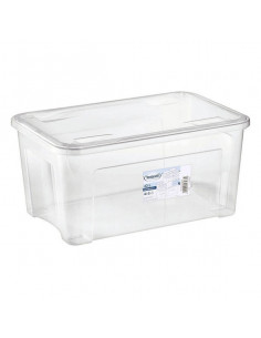 Caja de Almacenaje con Tapa...