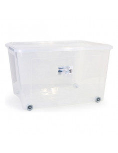 Aufbewahrungsbox mit Deckel...