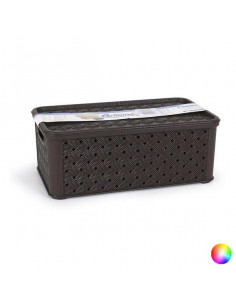 Caja de Almacenaje con Tapa...