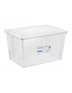 Aufbewahrungsbox mit Deckel...