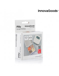 Pastillero Inteligente... 2