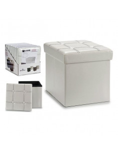 Cesta Multiusos Blanco (31...