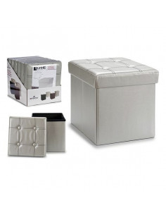 Cesta Multiusos Plata (31 x...