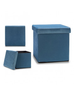 Cesta Multiusos Azul...