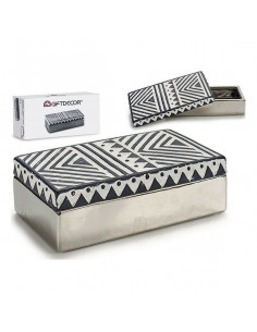 Box-Schmuckkästchen (10 x 7...