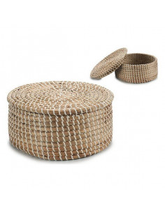 Aufbewahrungsbox Weiß...