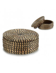 Caja de Almacenaje Trenzada...