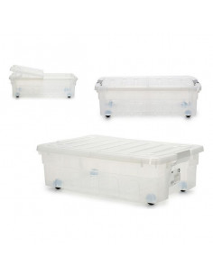 Aufbewahrungsbox mit Deckel...