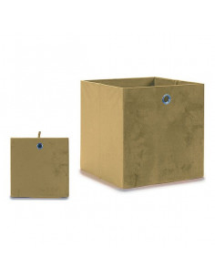 Aufbewahrungsbox Ocker (30...