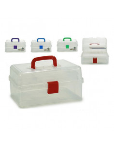 Caja Multiusos (20 x 15 x...