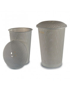 Cesto para la Ropa Blanco...