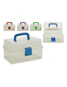 Mehrzweckbox (16 x 13 x 27...