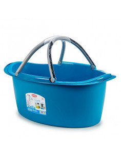 Cesto Plástico 3 (59 x 24 x...