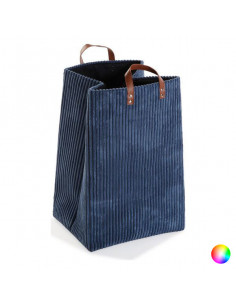 Cesto para la Ropa Corduroy...