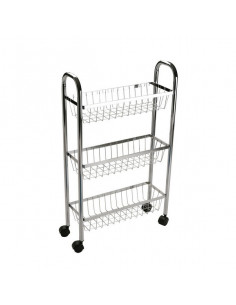 Carro de Cocina (16 x 76 x...