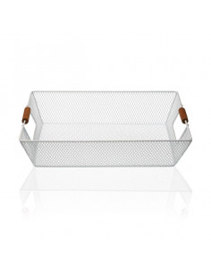 Korb Metall (25 x 8 x 35...