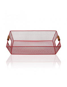 Korb Metall (25 x 8 x 35...