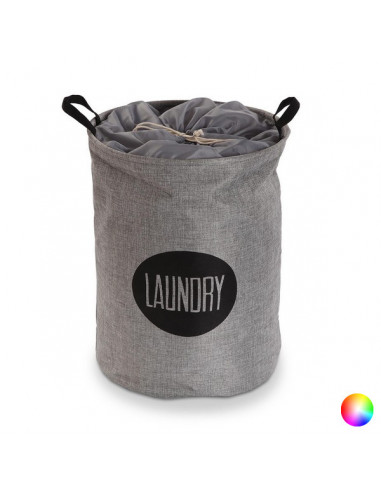 Korb für schmutzige Wäsche Laundry...