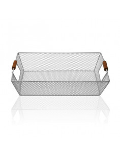 Korb Metall (25 x 8 x 35...