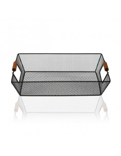 Cesta Metal (25 x 8 x 35...