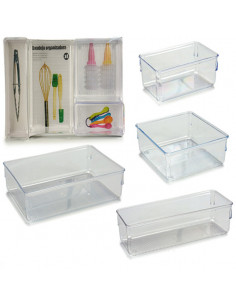 Schubladen-Organizer...