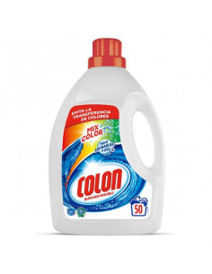 Detergente Líquido para la...