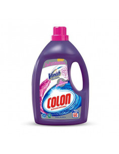 Colon Vanish Whites...