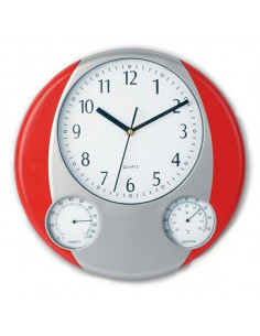 Reloj de Pared Bicolor 149301 2