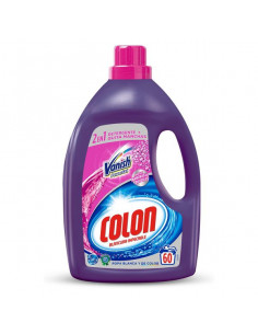 Detergente Líquido para la...