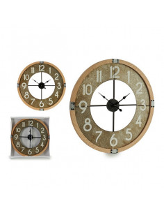 Reloj de Pared (3,5 x 60 x...