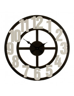 Reloj de Pared Madera (80 x...