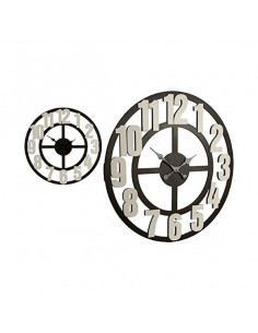 Reloj de Pared Madera (80 x... 2