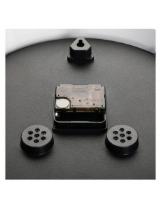 Reloj de Pared Plástico... 2