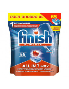 Tabs für Spülmaschine...