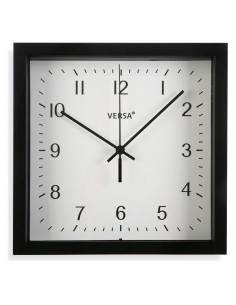 Reloj de Pared Plástico (6...