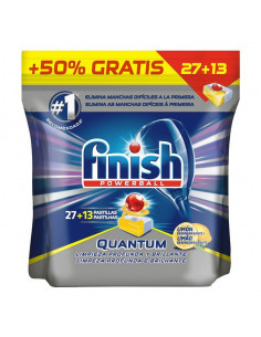 Tabs für Spülmaschine...