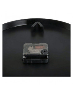 Wanduhr Kunststoff (4 x... 2