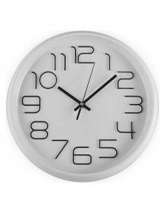 Reloj de Pared Plástico...