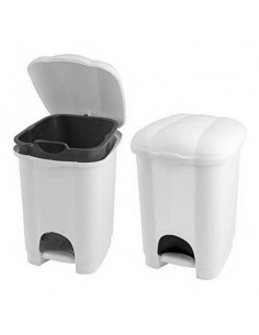 Cubo de Basura con Pedal... 2